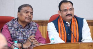 पीएम राहत योजना के तहत सड़क दुर्घटना पीड़ितों को कैशलेस उपचार की सुविधा, केंद्रीय परिवहन मंत्री नितिन गडकरी ने ली वर्चुअल बैठक…..