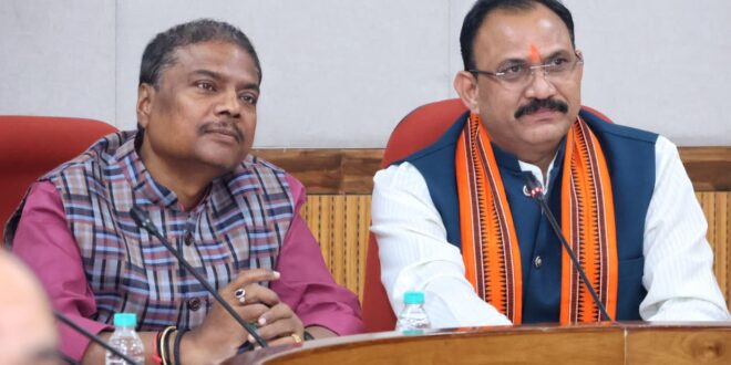 पीएम राहत योजना के तहत सड़क दुर्घटना पीड़ितों को कैशलेस उपचार की सुविधा, केंद्रीय परिवहन मंत्री नितिन गडकरी ने ली वर्चुअल बैठक…..