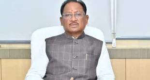 छत्तीसगढ़ में स्टार्टअप्स को मिलेगा बड़ा सपोर्ट: कैबिनेट ने वर्ष 2025-30 की नई स्टार्टअप नीति को दी मंजूरी, सीड फंड से लेकर 100 करोड़ का कैपिटल फंड….