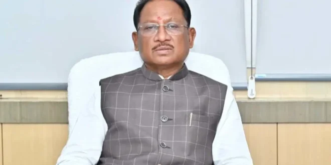 छत्तीसगढ़ में स्टार्टअप्स को मिलेगा बड़ा सपोर्ट: कैबिनेट ने वर्ष 2025-30 की नई स्टार्टअप नीति को दी मंजूरी, सीड फंड से लेकर 100 करोड़ का कैपिटल फंड….