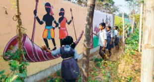 रायगढ़ के सुदूर वनांचल के दो नवाचारी विद्यालय शैक्षणिक भ्रमण सूची में होंगे शामिल….