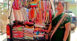 व्यवसायी के तौर पर पहचान बना रहीं हैं रेणुबाला: राष्ट्रीय ग्रामीण आजीविका मिशन (बिहान) के माध्यम से महिलाएं हो रहीं हैं आत्मनिर्भर…