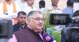 केंद्रीय बजट 2026 पर्यटन एवं संस्कृति के लिए ऐतिहासिक उपहार : पर्यटन एवं संस्कृति मंत्री राजेश अग्रवाल….