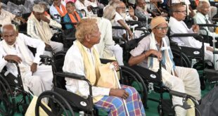 समाज कल्याण विभाग की योजनाएं बनीं सम्मान, सुरक्षा और आत्मविश्वास का आधार….