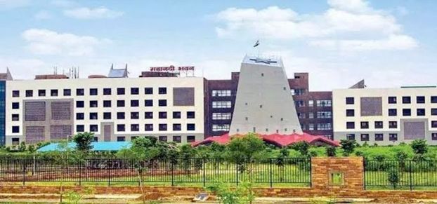 नगरीय निकायों को होली के पहले वेतन के लिए चुंगी क्षतिपूर्ति मद से 51.71 करोड़ रुपये का आबंटन….