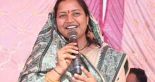 केंद्रीय बजट 2026-27 समावेशी विकास और महिला सशक्तिकरण की दिशा में ऐतिहासिक कदम : मंत्री श्रीमती लक्ष्मी राजवाड़े….