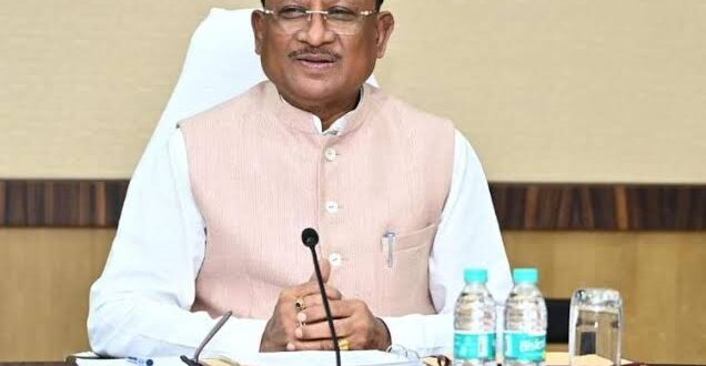 भारत–अमेरिका अंतरिम व्यापार समझौता छत्तीसगढ़ के लिए नए आर्थिक अवसरों का द्वार खोलेगा : मुख्यमंत्री विष्णु देव साय….