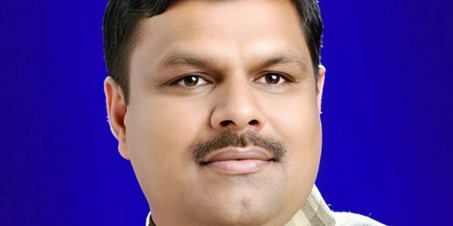 केंद्रीय बजट 2026 : शिक्षा, रोजगार और आत्मनिर्भर भारत की ओर निर्णायक कदम – स्कूल शिक्षा मंत्री गजेंद्र यादव….