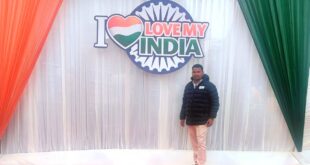 प्रधानमंत्री स्वनिधि योजना से बदली लोरमी के फल विक्रेता की किस्मत: सोना कैवर्त्य को दिल्ली गणतंत्र दिवस समारोह में मिला सम्मान…..