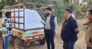 खाद्य सामग्रियों की गुणवत्ता सुनिश्चित करने लगातार औचक जांच, कई जिलों में कार्रवाई….