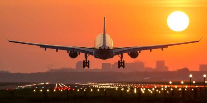 नवी मुंबई अंतरराष्ट्रीय हवाई अड्डे से 24 घंटे उड़ानें शुरू