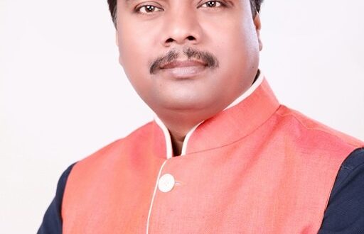 वन मंत्री केदार कश्यप कल करेंगे प्रेस वार्ता, पर्यावरण संरक्षण और विभागीय कार्यों पर करेंगे चर्चा…..