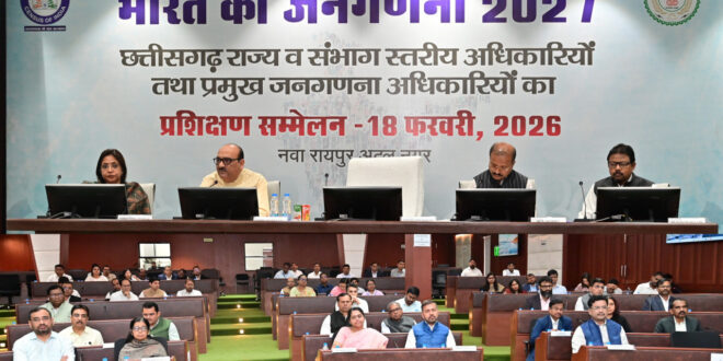 शासन की हितग्राही मूलक योजनाओं का फायदा हितग्राहियों को समय पर मिले: मुख्य सचिव…..