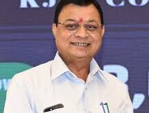 कैबिनेट मंत्री लखन लाल देवांगन के प्रस्ताव पर कोरबा नगर एवं जिले को बजट में मिली करोड़ों की सौगातें…..