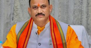 बजट 2026-27 राज्य के लिए लाभदायक, हर वर्ग के लिए बेहतर: स्वास्थ्य मंत्री श्याम बिहारी जायसवाल….