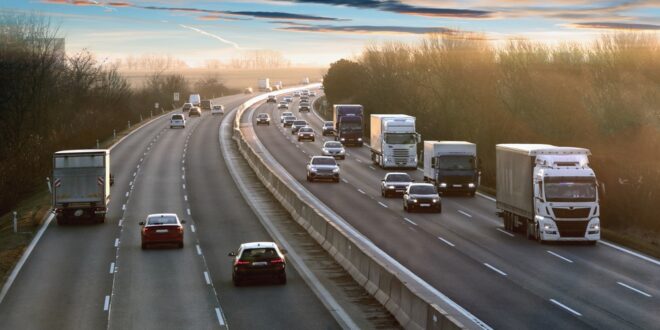 सुगम यातायात और फास्ट ट्रैफिक के लिए बीते दो वर्षों में 15 फोर-लेन सड़कों के लिए 644.18 करोड़ स्वीकृत….