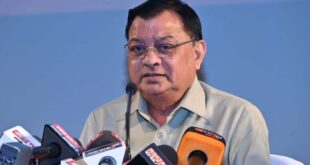 बजट संकल्प 2026-27 : निवेश, उद्योग और रोजगार आधारित आत्मनिर्भर छत्तीसगढ़ की मजबूत नींव : वाणिज्य एवं उद्योग मंत्री लखन लाल देवांगन….