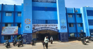 लेप्रोस्कॉपिक सर्जन की पदस्थापना से बलौदाबाजार जिला अस्पताल की बढ़ी क्षमता, गंभीर बीमारियों के ऑपरेशन में आई तेजी,पदस्थापना से अब तक 16 सफल ऑपरेशन…..