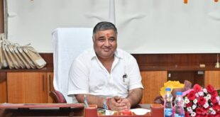 यह बजट छत्तीसगढ़ को राष्ट्रीय और अंतरराष्ट्रीय पर्यटन मानचित्र पर स्थापित करने की दिशा में ऐतिहासिक कदम है – पर्यटन एवं संस्कृति मंत्री राजेश अग्रवाल…