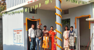 पीएम जनमन आवास योजना से जगदीश बैगा के पक्के घर का सपना हुआ साकार…..