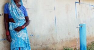 सोलर नल-जल योजना से कुमा में पहुंच रहा हर घर स्वच्छ पेयजल….