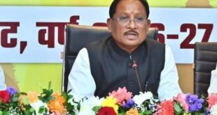 मुख्यमंत्री विष्णु देव साय ने वित्तीय वर्ष 2026-27 के बजट को बताया ‘संकल्प से सिद्धि’ का रोडमैप….