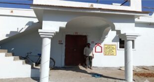 प्रधानमंत्री आवास योजना-ग्रामीण से उदेराम का पक्के मकान का सपना हुआ साकार, कच्चे घर से सुरक्षित, सम्मानजनक और स्थायी जीवन की ओर बढ़ा कदम…..