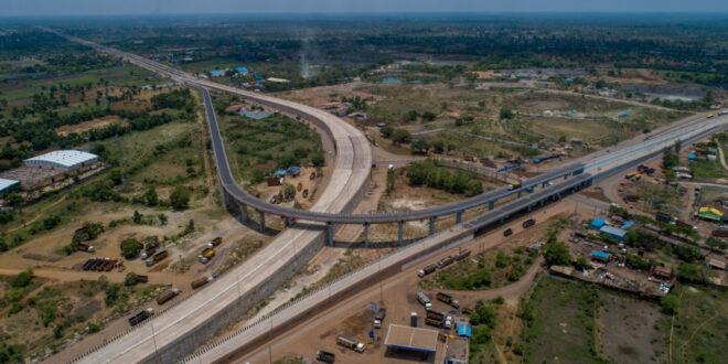 स्थापना दिवस विशेष : बदला सफर का मतलब, मजबूत हुई अर्थव्यवस्था, छत्तीसगढ़ के विकास को रफ्तार दे रहा एनएचएआई…..