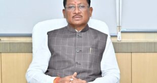 कौशल उन्नयन से जोड़कर युवाओं को बनाएं आत्मनिर्भर : मुख्यमंत्री विष्णु देव साय….