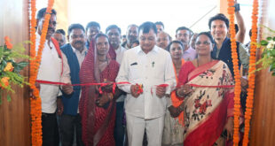 बालको जोन अंतर्गत वार्डाे को मिली 02 करोड़ 17 लाख रूपये के विकास कार्याे की सौगात- उद्योग मंत्री लखनलाल देवांगन ने किया विकास कार्याे का भूमिपूजन व लोकार्पण….