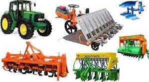 आधुनिक कृषि यंत्रों एवं उन्नत तकनीक से छत्तीसगढ़ का किसान बन रहे हैं आत्मनिर्भर….