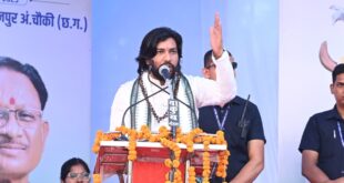 जाज्वल्यदेव लोक महोत्सव एवं एग्रीटेक कृषि मेला 2026 का भव्य समापन 13 फरवरी को- कौशल विकास मंत्री गुरु खुशवंत सिंह साहेब होंगे मुख्य अतिथि….