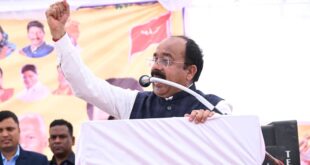 समाज के हर व्यक्ति के सुख-दुख में हों शामिल, कोई अकेला महसूस न करें : उप मुख्यमंत्री अरुण साव…..