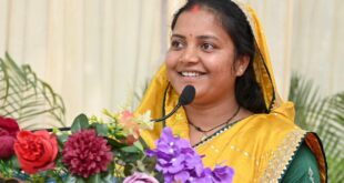 मंत्री श्रीमती लक्ष्मी राजवाड़े के प्रयास रंग लाए: वनांचल के सुदूर टोलों में पहुंचेगी बिजली, 3 करोड़ रुपये से अधिक की राशि हुई स्वीकृत….