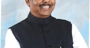 किसानों, गरीबों और कमजोर वर्गों के विकास के लिए मील का पत्थर साबित होगा बजट ‘‘संकल्प’’: मंत्री राम विचार नेताम….