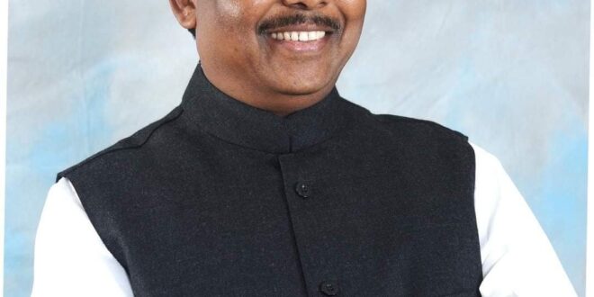 किसानों, गरीबों और कमजोर वर्गों के विकास के लिए मील का पत्थर साबित होगा बजट ‘‘संकल्प’’: मंत्री राम विचार नेताम….