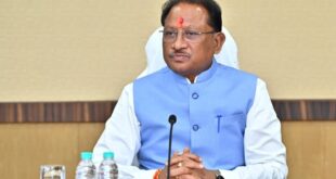 सुशासन से समृद्धि की ओर: विकसित छत्तीसगढ़ की आधारशिला का बजट, प्रदेश के विकास को नई गति देगा बजट : मुख्यमंत्री विष्णु देव साय….