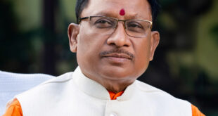 अन्नदाता के पसीने की हर बूंद का मोल दे रही छत्तीसगढ़ सरकार की कृषक उन्नति योजना….