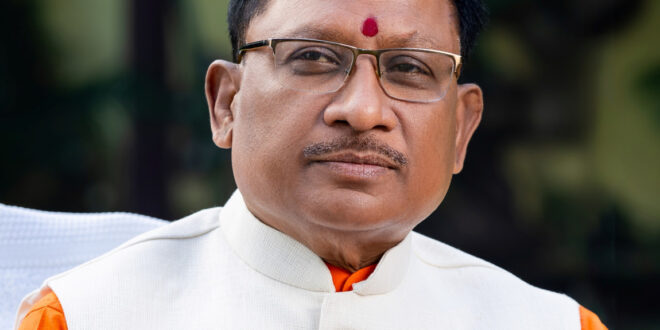 अन्नदाता के पसीने की हर बूंद का मोल दे रही छत्तीसगढ़ सरकार की कृषक उन्नति योजना….