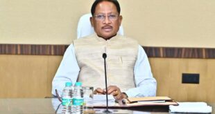 मुख्यमंत्री मयाली-बगीचा पर्यटन विकास परियोजना का करेंगे भूमिपूजन….