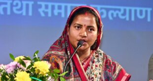 जल संरक्षण, पर्यटन विकास और स्थानीय युवाओं के लिए रोजगार के नए अवसर: मंत्री श्रीमती लक्ष्मी राजवाड़े की पहल से जलाशयों के जीर्णोद्धार के लिए 10.93 करोड़ रुपए की स्वीकृति…