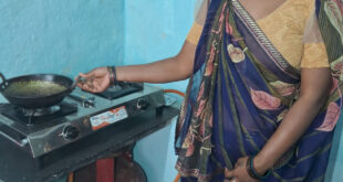 प्रधानमंत्री उज्ज्वला योजना: धुएँ से मिली मुक्ति, समय की हो रही बचत….