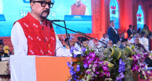 राजिम छत्तीसगढ़ की आस्था का प्रतीक – राज्यपाल रमेन डेका……