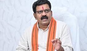 ‘ज्ञान’ और ‘गति’ के ‘संकल्प’ से विकसित छत्तीसगढ़ की ओर बढ़ता ऐतिहासिक बजट – उपमुख्यमंत्री विजय शर्मा….