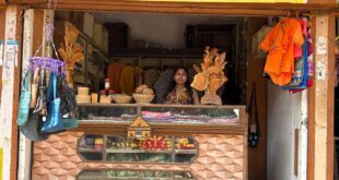 नाबार्ड की ‘ग्राम दुकान’ से स्व-सहायता समूह की महिलाएं बन रहीं आत्मनिर्भर, हुनर, कौशल और लघु उद्यम को मिल रहा सशक्त मंच, जीवन स्तर में हो रहा सुधार….