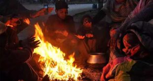 MP में दिन भारी गर्म, रातें ठंडी: भोपाल-इंदौर समेत 15 शहरों में पारा 30°C पार