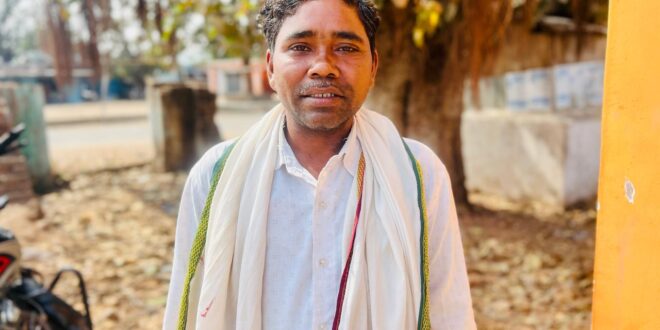 खुशहाली की खुशहोली, किसानों को मिलेगी धान की एकमुश्त अंतर राशि, समय पर सहायता से मजबूत होगा किसान और ग्रामीण अर्थव्यवस्था…