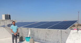 प्रधानमंत्री सूर्यघर मुफ्त बिजली योजना : गणेश कुमार साहू को बिजली बिल से मिली राहत….