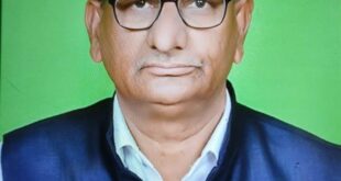 किसानों, महिलाओं और युवाओं को आर्थिक रूप से सशक्त बनाने वाला बजट : शशिकांत द्विवेदी….