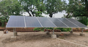 पीएम सूर्य घर योजना: सिलफिली के मनोज विश्वास बने दूसरों के लिए प्रेरणास्रोत्….